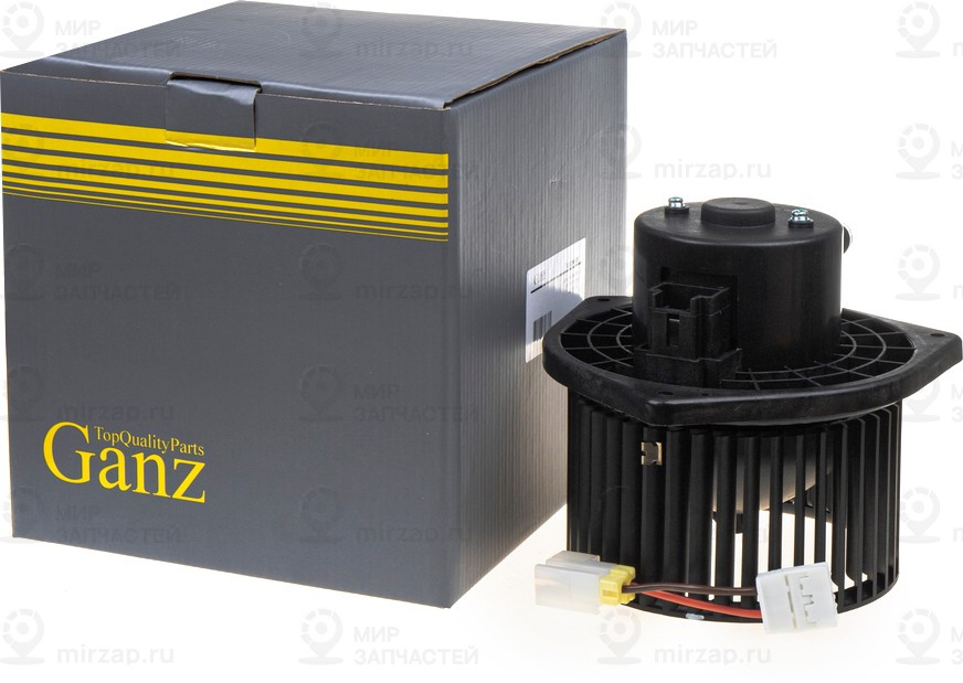 Запчасть GANZ GIC06031