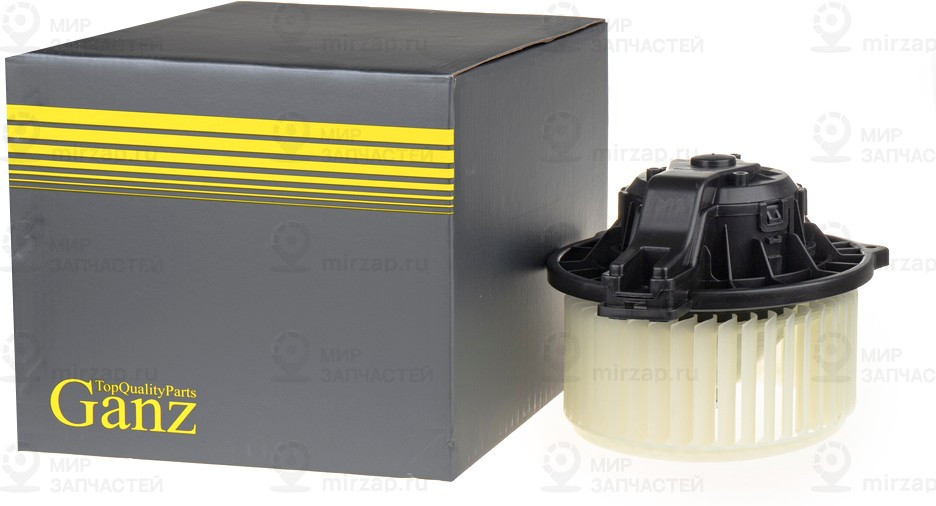 Запчасть GANZ GIC06034
