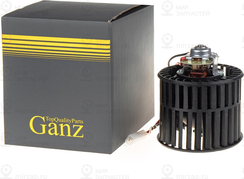 Запчасть GANZ GIC06035