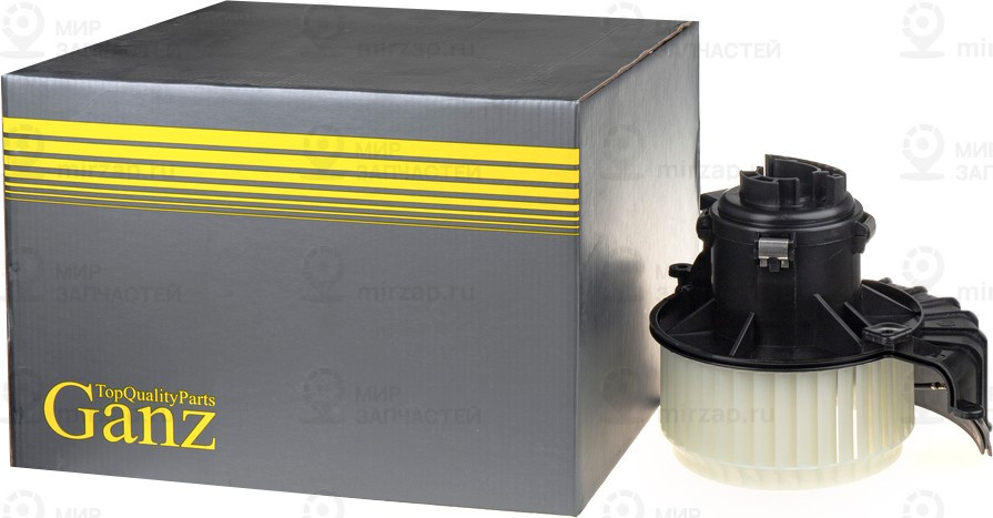 Запчасть GANZ GIC06037