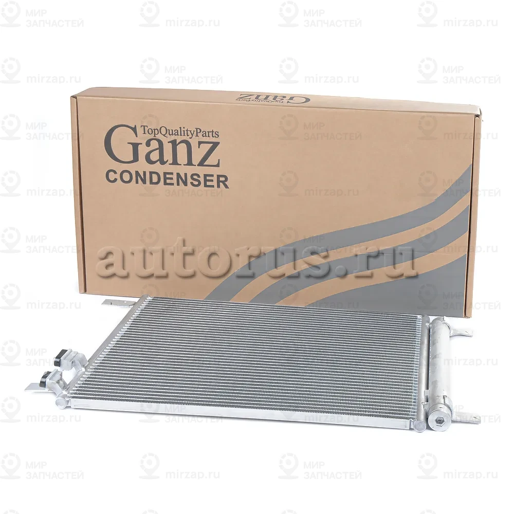 Запчасть GANZ GIC06042