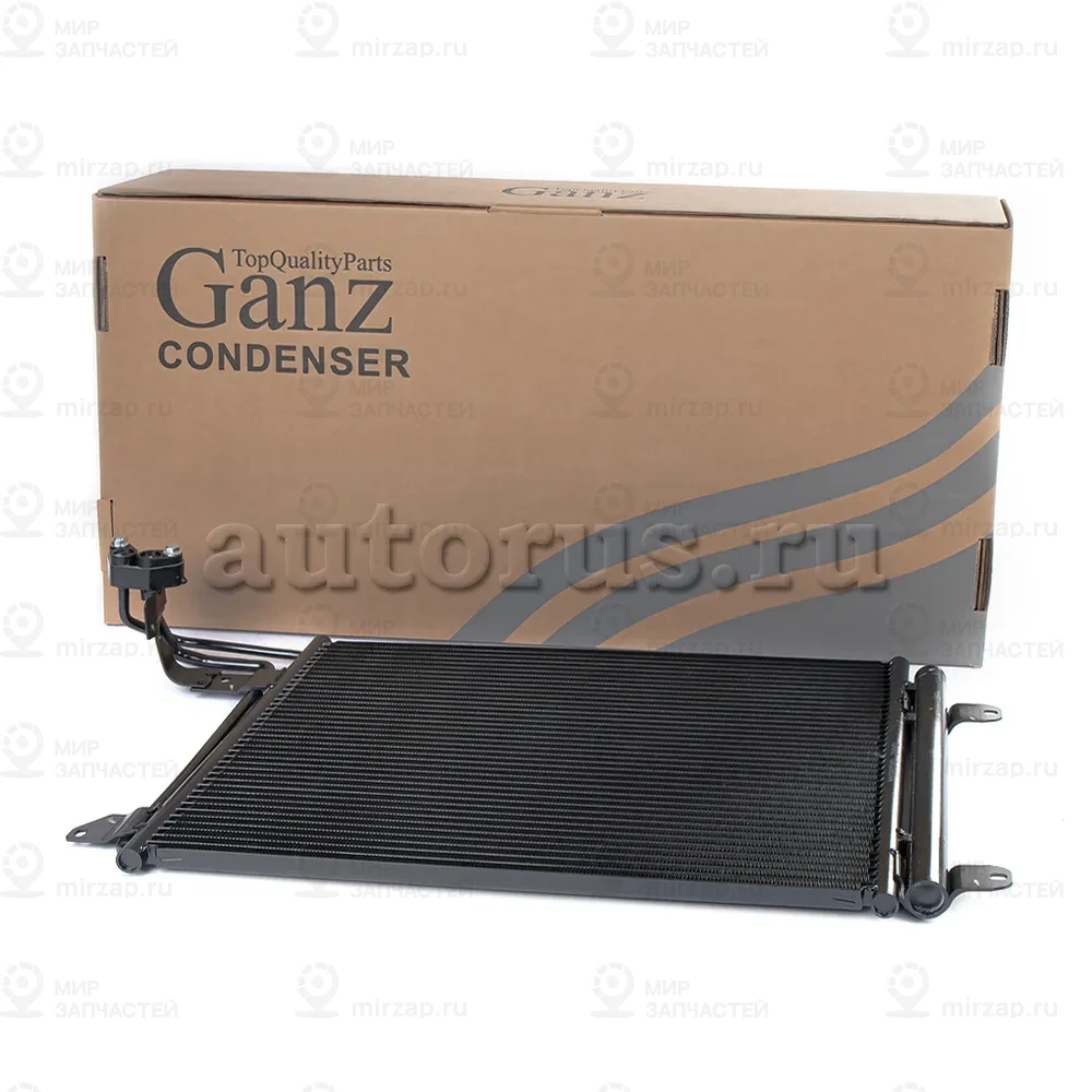 Запчасть GANZ GIC06044