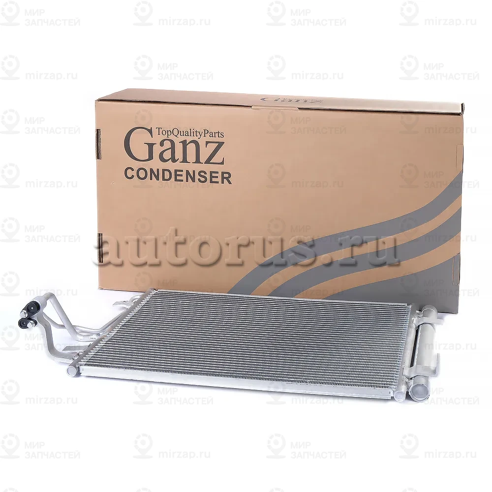 Запчасть GANZ GIC06047