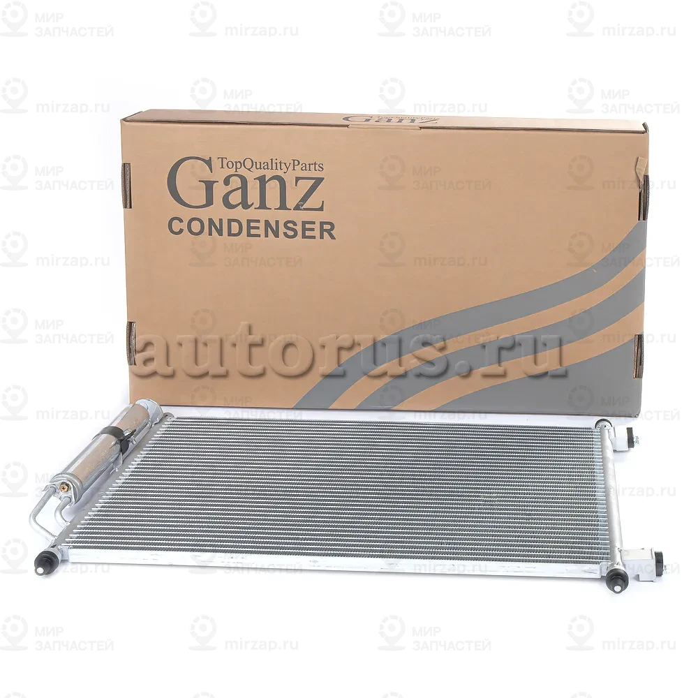 Запчасть GANZ GIC06048