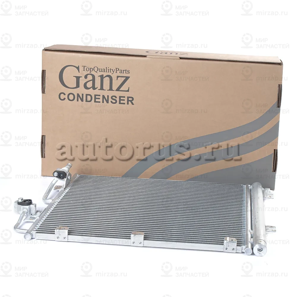 Запчасть GANZ GIC06051