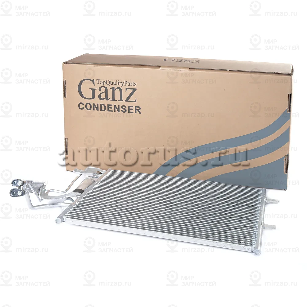 Запчасть GANZ GIC06055