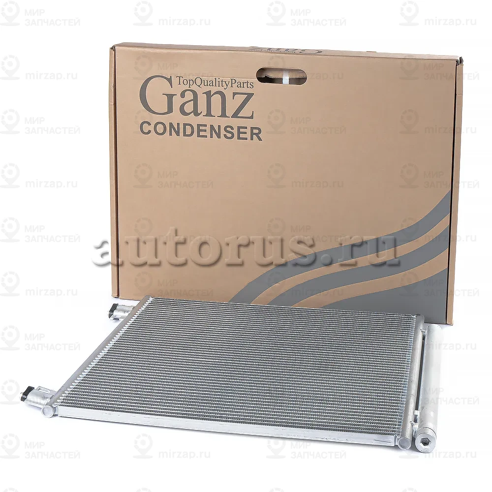 Запчасть GANZ GIC06060