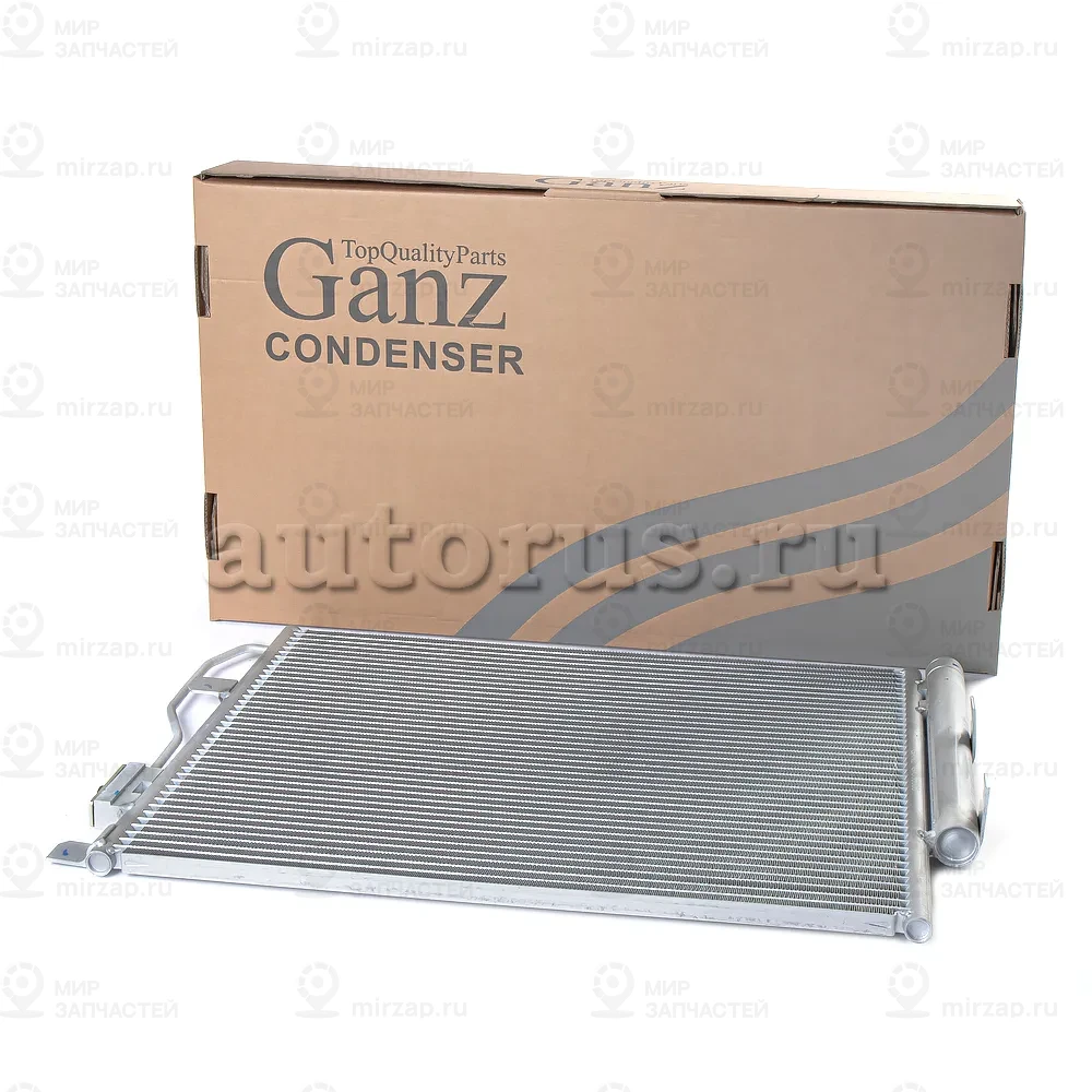 Запчасть GANZ GIC06066