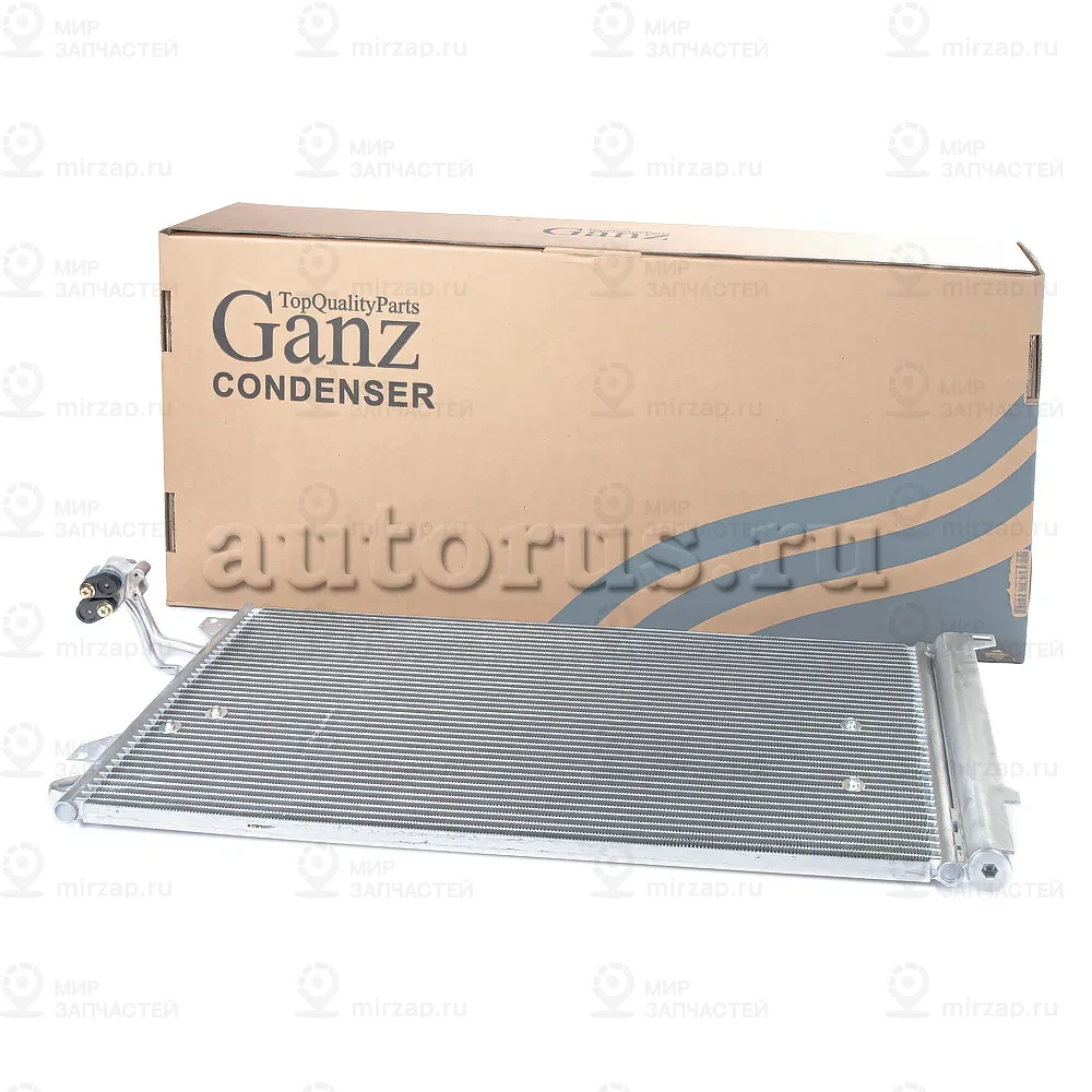 Запчасть GANZ GIC06069