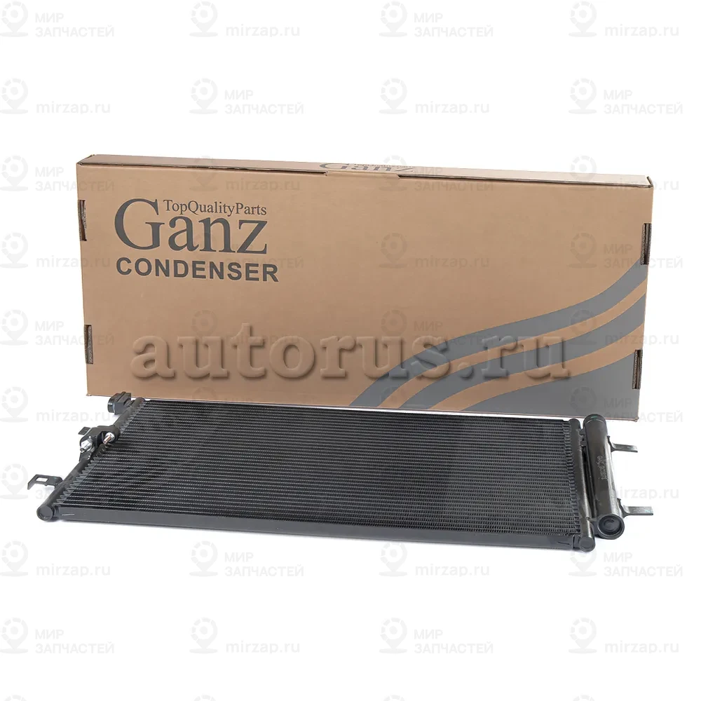 Запчасть GANZ GIC06073