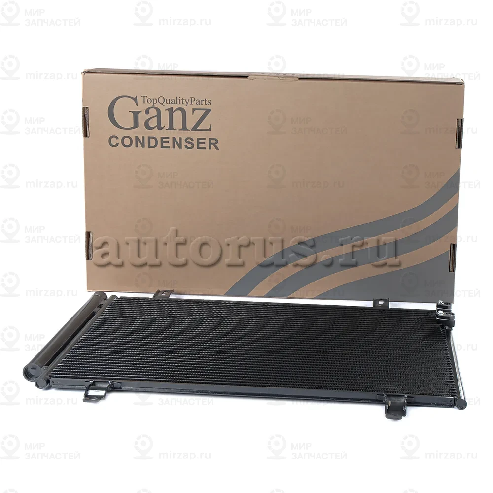 Запчасть GANZ GIC06074