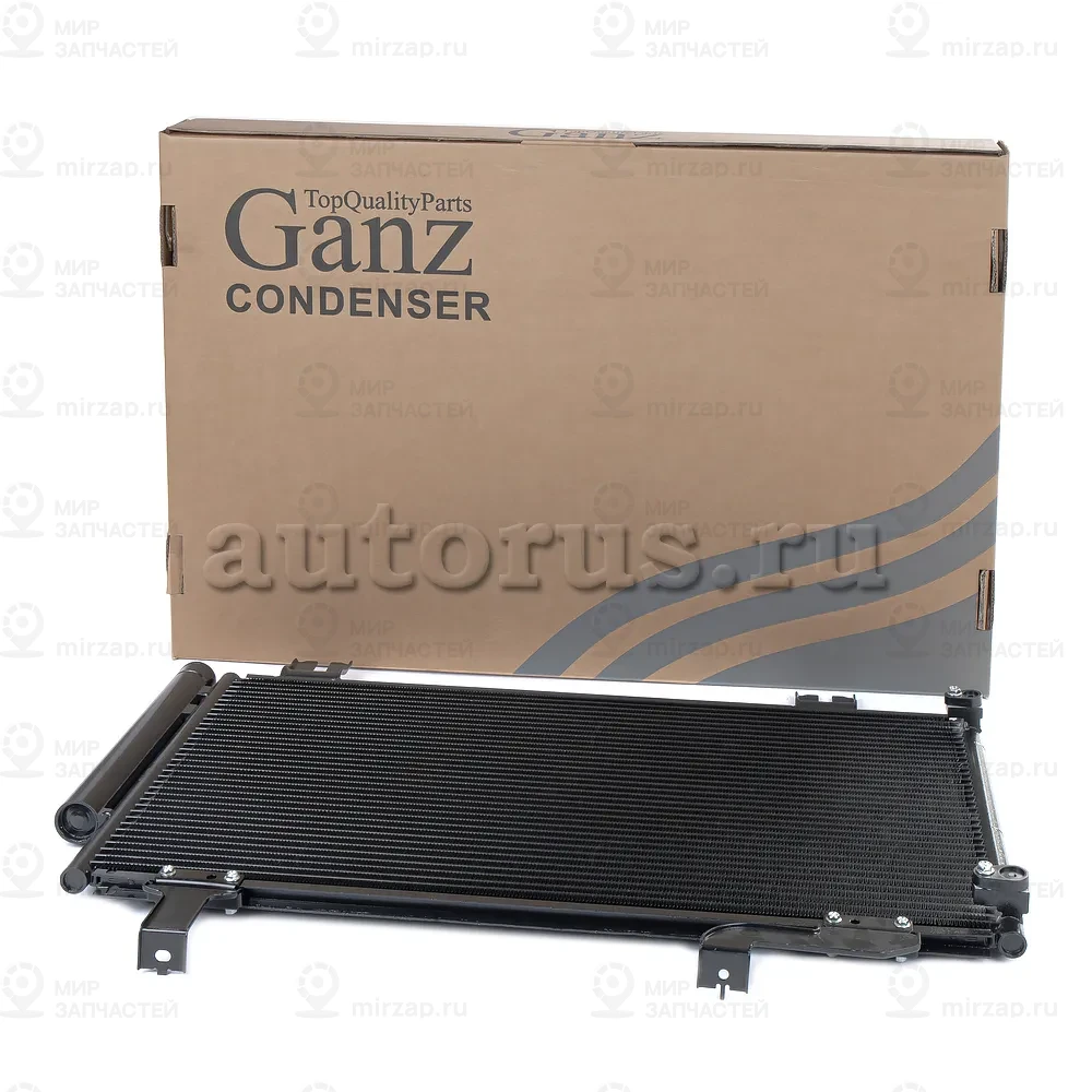 Запчасть GANZ GIC06089