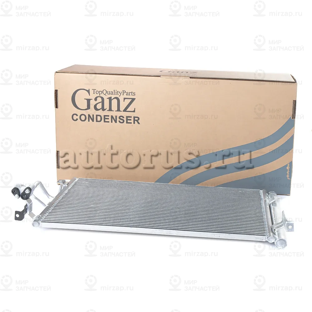 Запчасть GANZ GIC06090