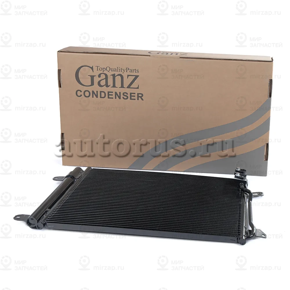 Запчасть GANZ GIC06096