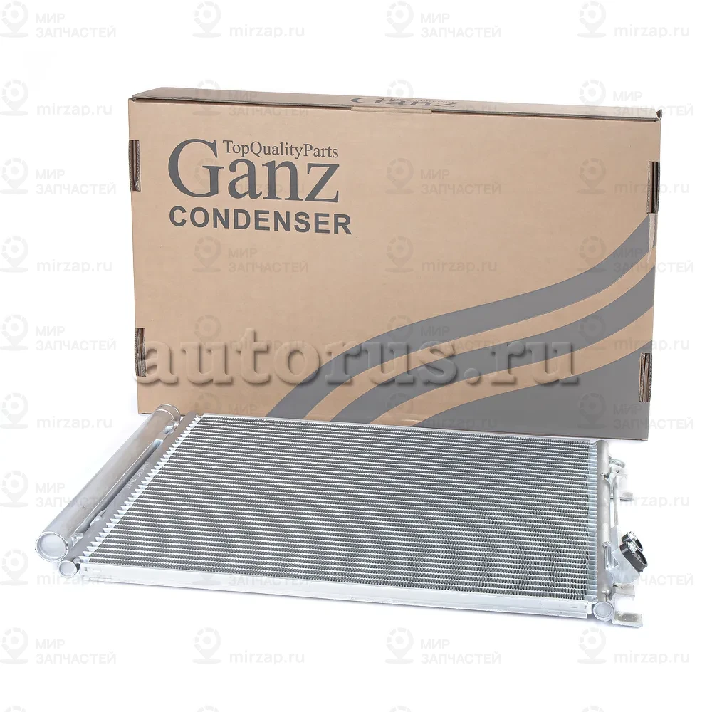 Запчасть GANZ GIC06097