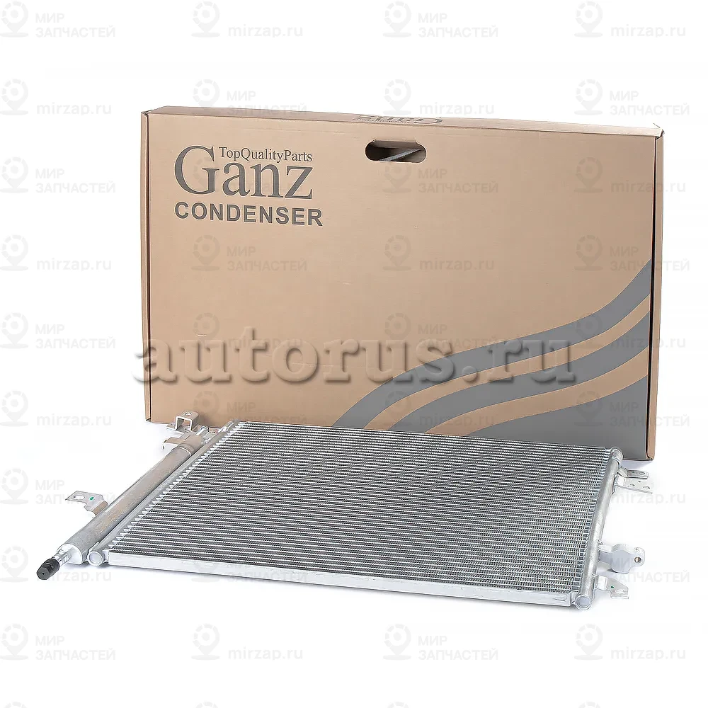 Запчасть GANZ GIC06113