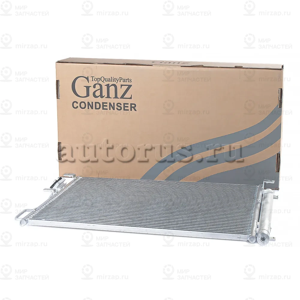 Запчасть GANZ GIC06129