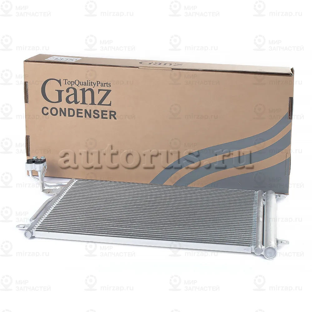 Запчасть GANZ GIC06131