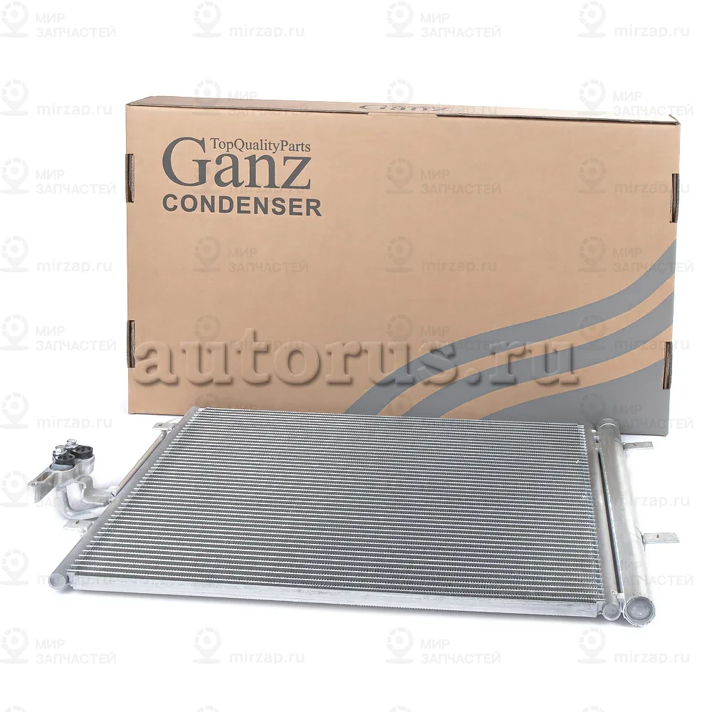 Запчасть GANZ GIC06132