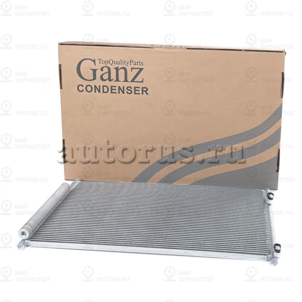 Запчасть GANZ GIC06134