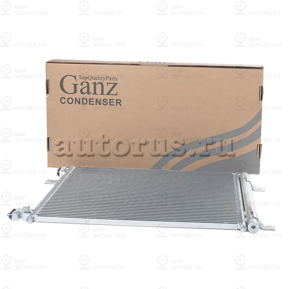 Запчасть GANZ GIC06135