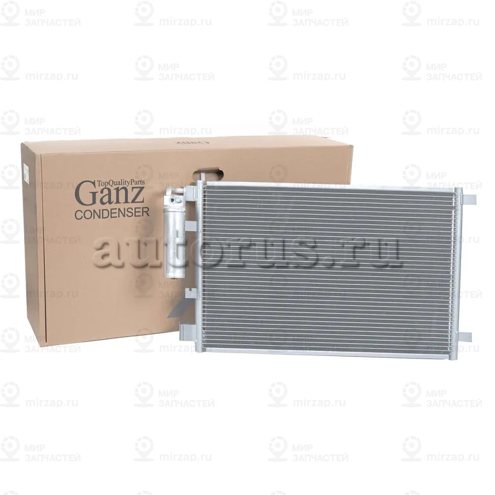 Запчасть GANZ GIC06147