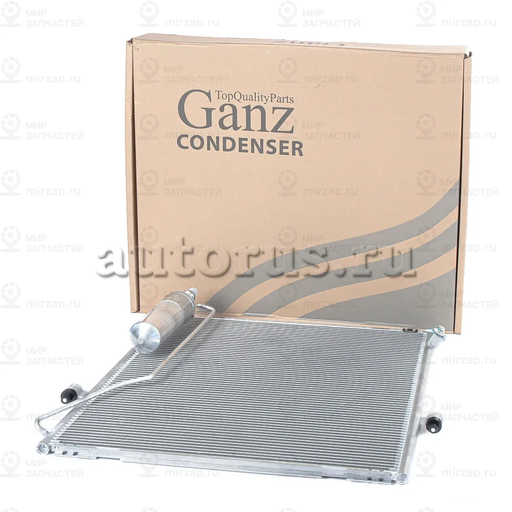 Запчасть GANZ GIC06149