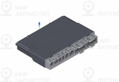 Sitzmodul BMW 61356993305