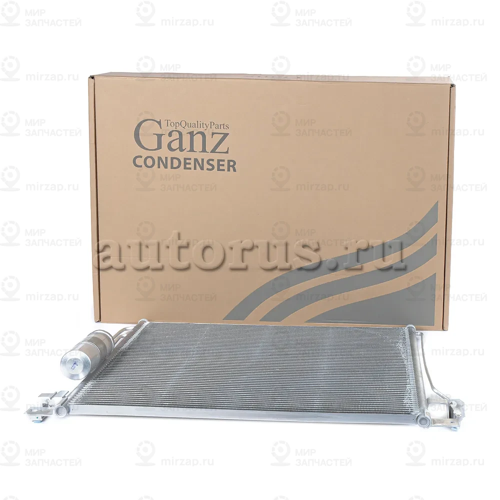 Запчасть GANZ GIC06156