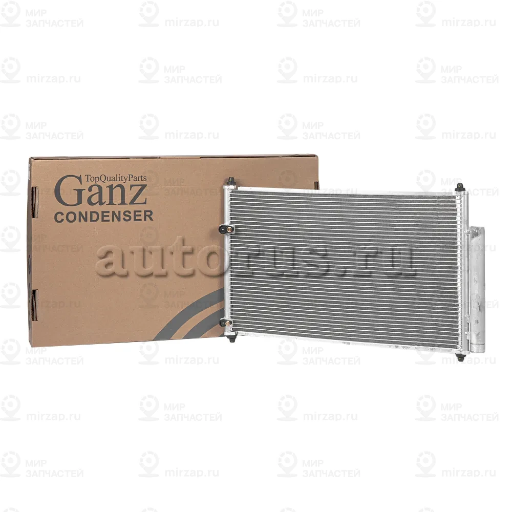 Запчасть GANZ GIC06162