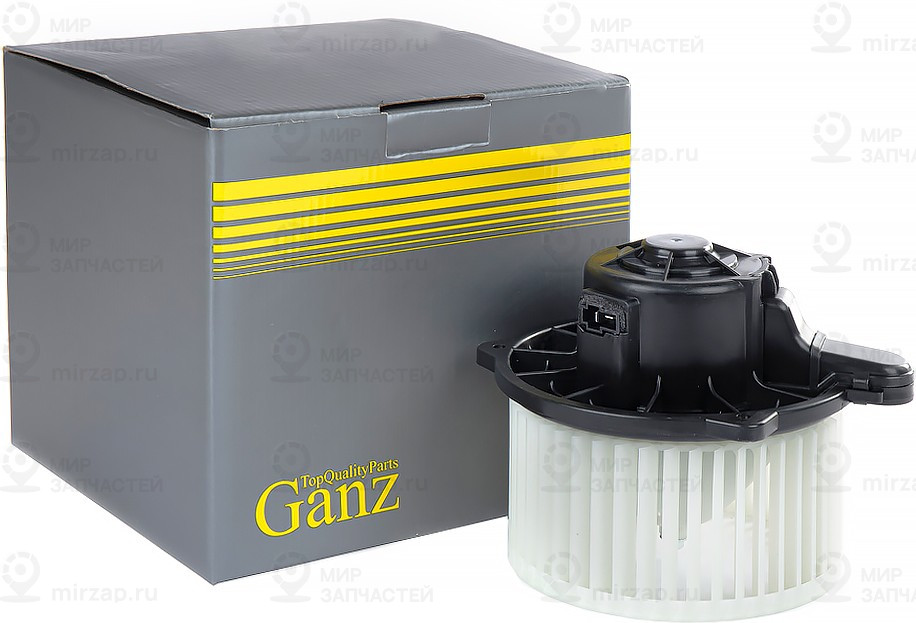 Запчасть GANZ GIC06202