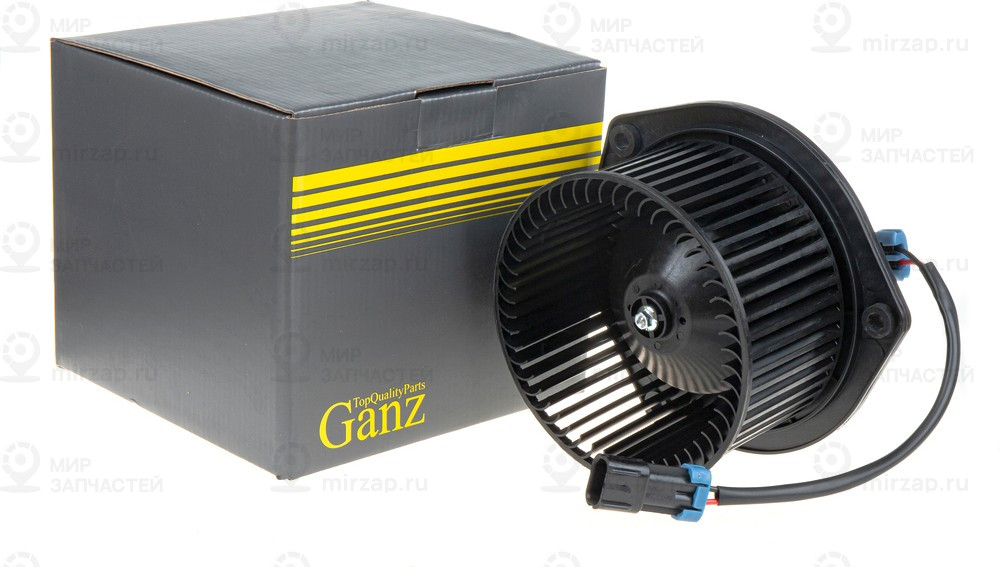 Запчасть GANZ GIC06204