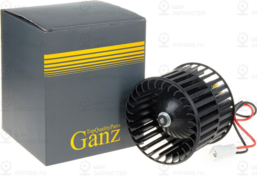 Запчасть GANZ GIC06206