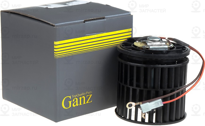 Запчасть GANZ GIC06207