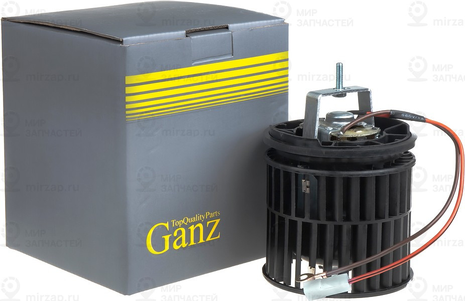 Запчасть GANZ GIC06211