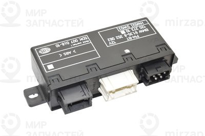 Модуль двери переднего пассажира! заменен на 61354392551 BMW 61358352062