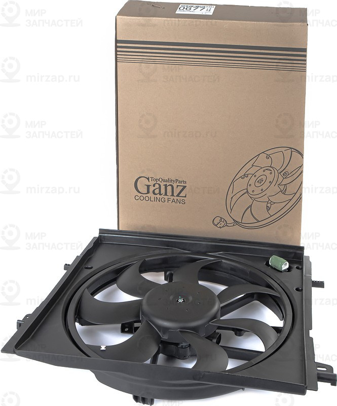 Запчасть GANZ GIC06220