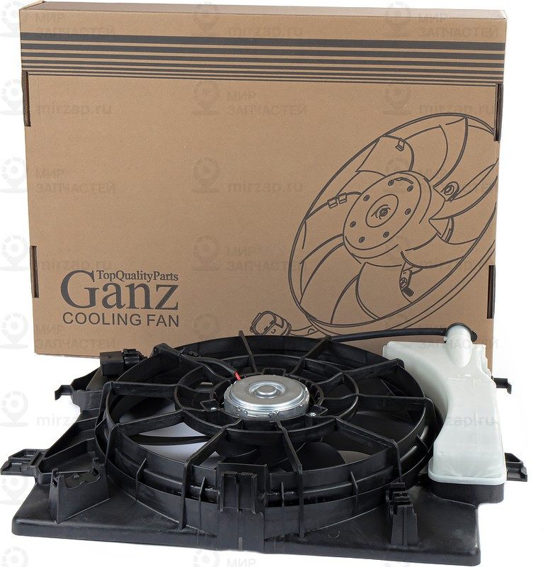 Запчасть GANZ GIC06221