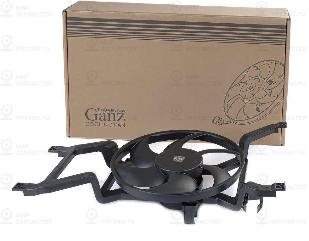 Запчасть GANZ GIC06223