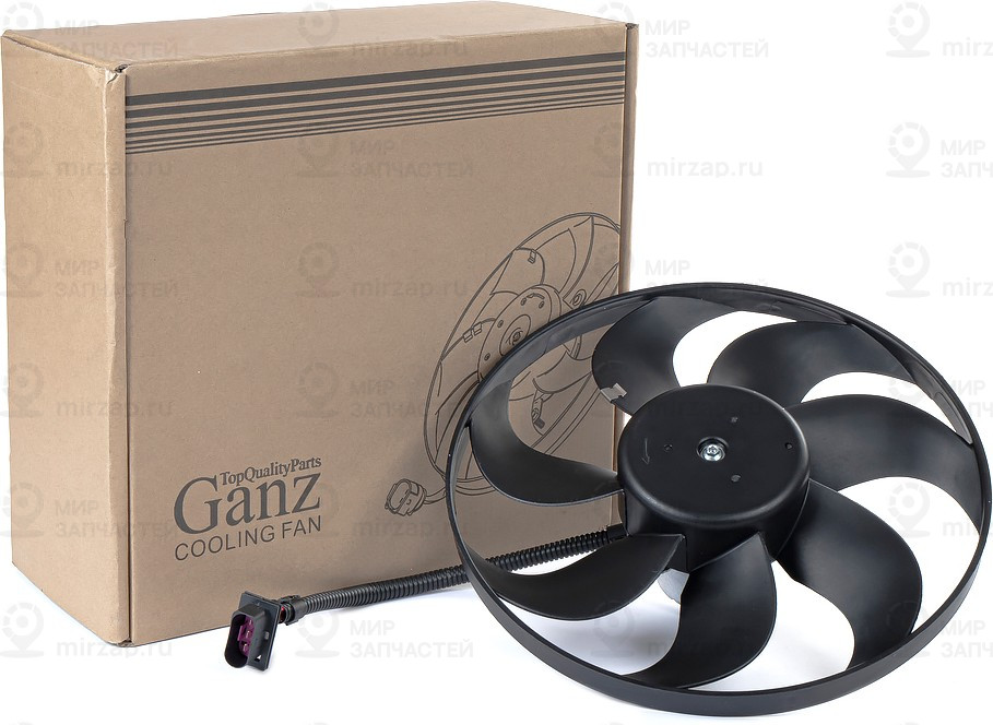 Запчасть GANZ GIC06224