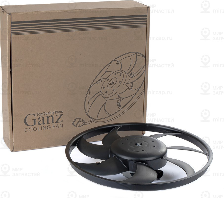 Запчасть GANZ GIC06225