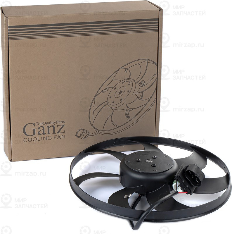 Запчасть GANZ GIC06227