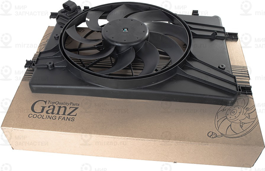 Запчасть GANZ GIC06228