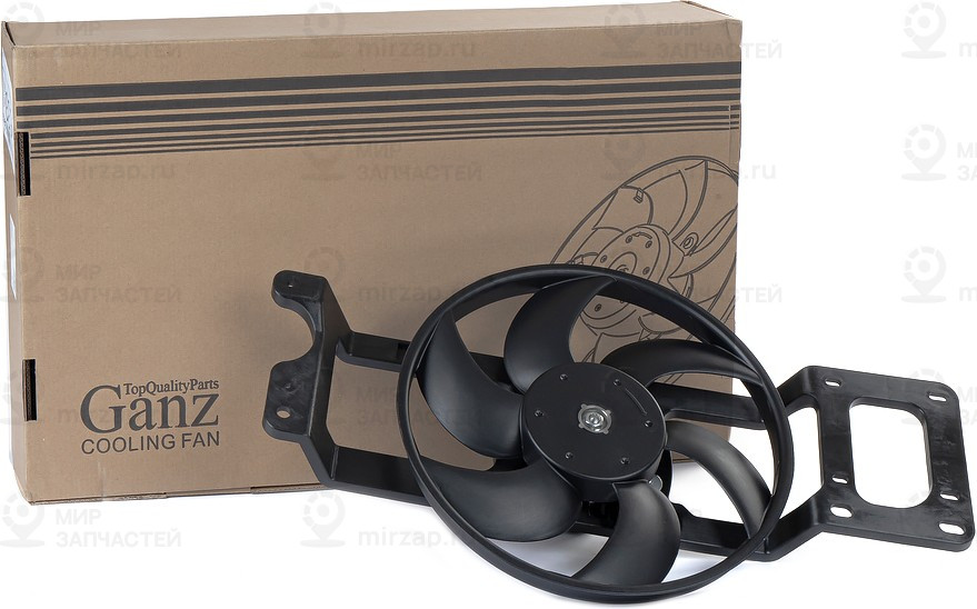 Запчасть GANZ GIC06229