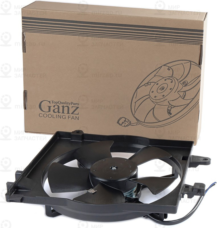 Запчасть GANZ GIC06230