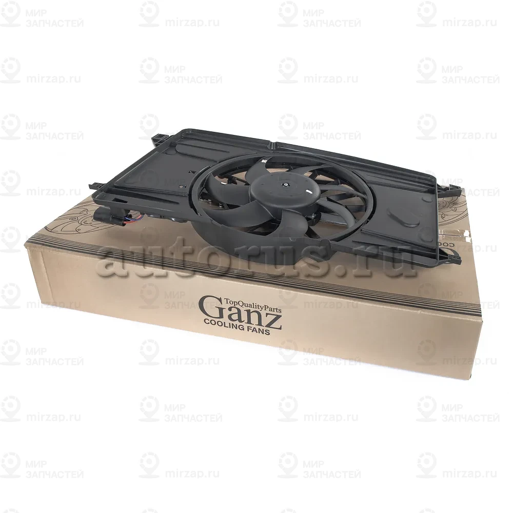 Запчасть GANZ GIC06231