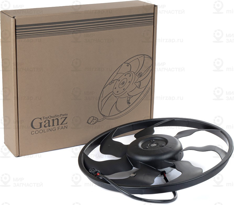 Запчасть GANZ GIC06233