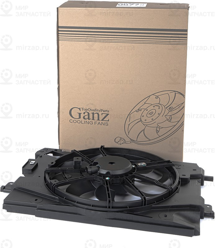 Запчасть GANZ GIC06236