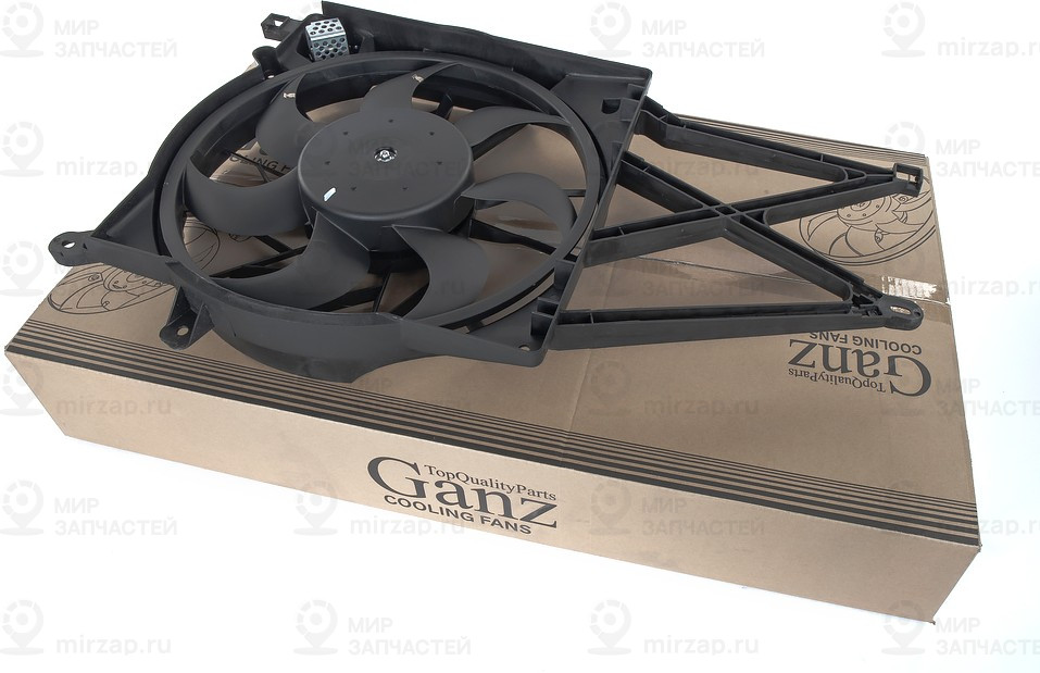 Запчасть GANZ GIC06237