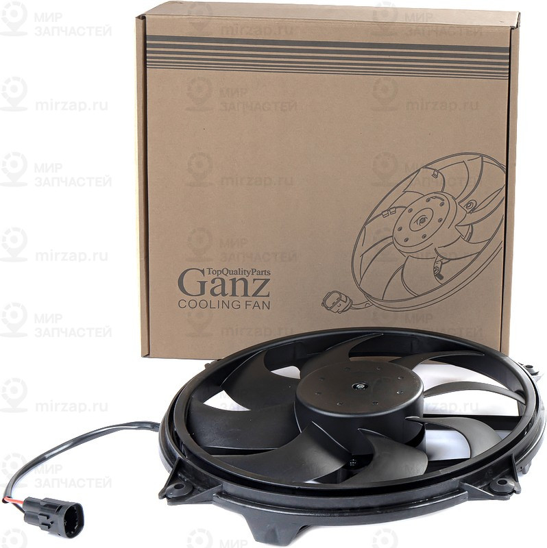 Запчасть GANZ GIC06238